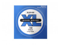 Daddario XLB100 Bass XL Single String Daddario XLB100 Bass XL Single String